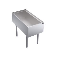 Krowne Metal, KRPT-1836-10, Ice Bin