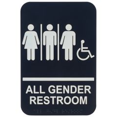 Winco, SGNB-608, Sign, Compliance