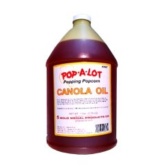 Gold Medal, 2657, Popcorn Popping Oil