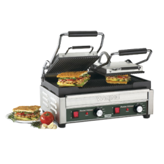 Waring, WPG300, Sandwich / Panini Grill