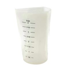 TableCraft Products, HSMC34, Measuring Cups