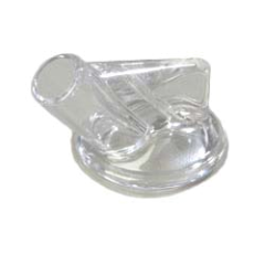 Carlisle, PS10307, Drink Bar Mix Pourer Spout