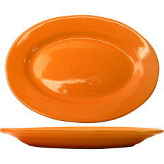 International Tableware, CA-51-O, Platter, China