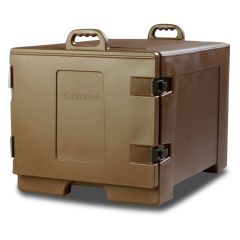 Carlisle, TC1826N01, Food Carrier, Insulated Plastic