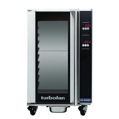 Moffat, USH10D, Holding Cabinet
