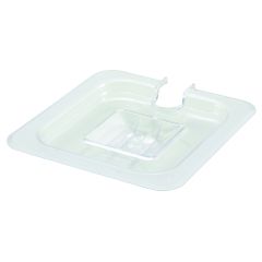 Winco, SP7600C, Food Pan Cover, Plastic