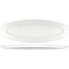 International Tableware, BL-1900, Platter, China