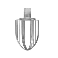Univex, 1012297, Mixer Attachments