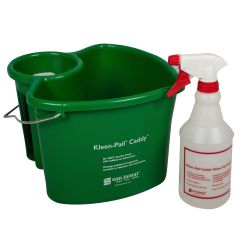 San Jamar, KP500, Bucket