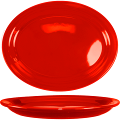 International Tableware, CAN-12-CR, Platter, China