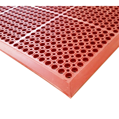 Cactus Mat, 4420-RCWB, Floor Mat, Anti-Fatigue