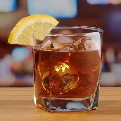 Anchor Hocking, 1B11010, Glass, Old Fashioned / Rocks