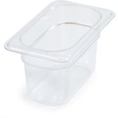 Carlisle, 3068707, Food Pan, Plastic