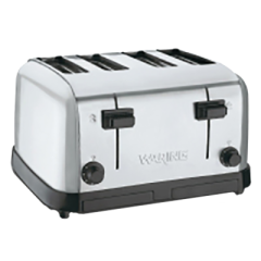 Waring, WCT708, Toaster, Pop-Up