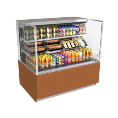 Structural Concepts, NR6047RSSV, Merchandiser, Open Refrigerated Display