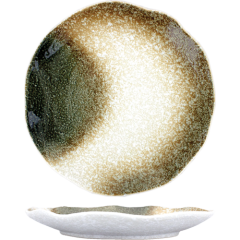 International Tableware, ST-16, Plate, China