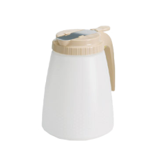 TableCraft Products, 748A, Syrup Pourer