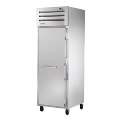 True Manufacturing, STG1F-1S-HC, Freezer, Reach-In