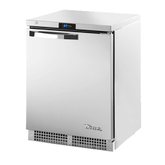True Manufacturing, TUC-24-HC~SPEC3, Refrigerator, Undercounter, Reach-In