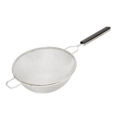 Browne Foodservice, 18198, Kitchen Utensils - Strainers