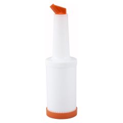 Winco, PPB-2O, Drink Bar Mix Pourer Complete Unit