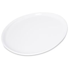 Carlisle, 5300102, Plate, Plastic