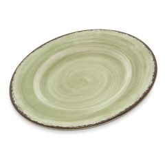Carlisle, 5400246, Plate, Plastic