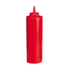 TableCraft Products, 12463K, Squeeze Bottle