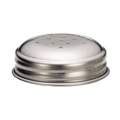 TableCraft Products, 657T, Salt & Pepper Shakers