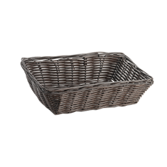 TableCraft Products, 1472, Basket, Tabletop, Plastic