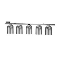 Nemco, 6006-5, Heat Lamp, Bulb Type