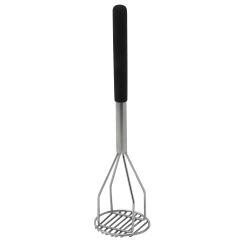 Winco, PTMP-18R, Potato Masher
