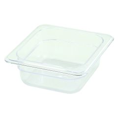 Winco, SP7602, Food Pan, Plastic