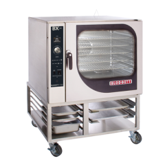 Blodgett, BX-14E Single, Combi Oven, Electric