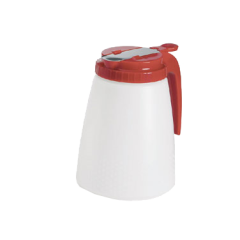 TableCraft Products, 748R, Syrup Pourer
