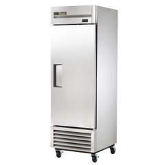True Manufacturing, T-23-HC, Refrigerator, Reach-In
