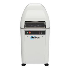 Univex, ABDR11, Dough Divider Rounder