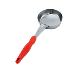 Vollrath, 6433865, Spoon, Portion Control