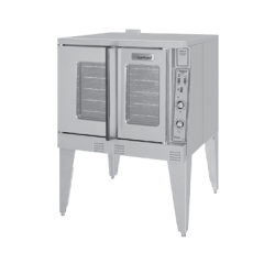 Garland/US Range, MCO-GD-10S, Convection Oven, Gas
