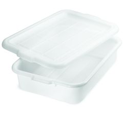 TableCraft Products, 1531N, Bus Tubs, Totes & Flatware Bin