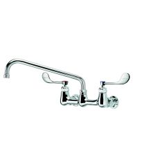 Krowne Metal, 14-812L-W-E4, Standard Faucet