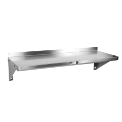 John Boos, BHS12120-14/304, Shelving, Wall Mounted