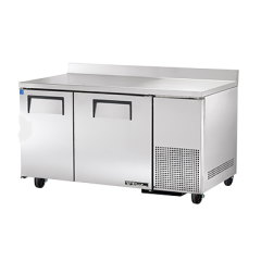 True Manufacturing, TWT-60-32-HC, Refrigerated Counter, Work Top