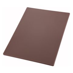 Winco, CBBN-1520, Cutting Board, Plastic