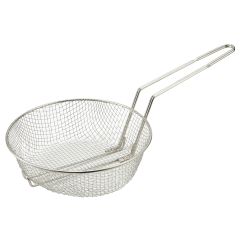 Winco, MSB-12M, Fryer Basket