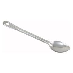 Winco, BSOT-11, Serving Spoon, Solid