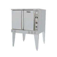 Garland/US Range, SCO-GS-10ESS, Convection Oven, Gas