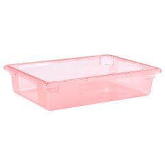 Carlisle, 10621C05, Food Storage Container, Box