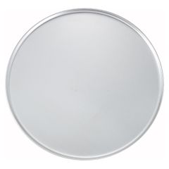 Winco, APZC-15, Pizza Pan