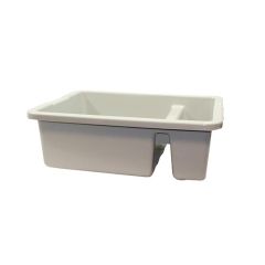 TableCraft Products, 1547G, Bus Box / Tub